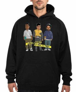 Discernment - Le Vrai Du Faux T-shirt 2 Discernment Le Vrai Du Faux T shirt 3