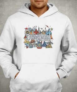 Disneyland Sweatshirts 3