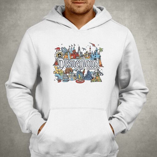 Disneyland Sweatshirts