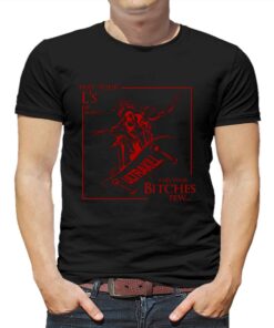 Divine Intervention Shirt Divine Intervention Shirt