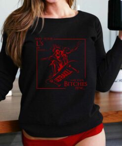 Divine Intervention Shirt Divine Intervention Shirt