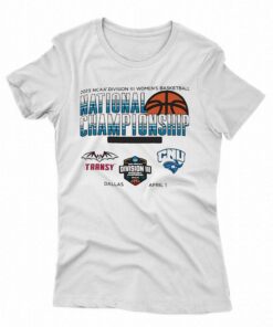 Division Iii Womens Basketball Final Championship 2023 Transy Vs Cnu Shirt