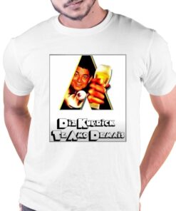 Diz Kubrick Te Amo Demais Shirt Diz Kubrick Te Amo Demais Shirt