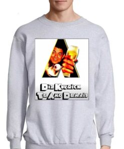 Diz Kubrick Te Amo Demais Shirt 3 Diz Kubrick Te Amo Demais Shirt 4