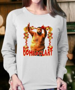 Dj Khaled Bomboclaat Shirt 4