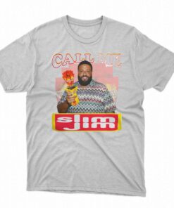 Dj Khaled Call Me Slim Jim Shirt Dj Khaled Call Me Slim Jim Shirt