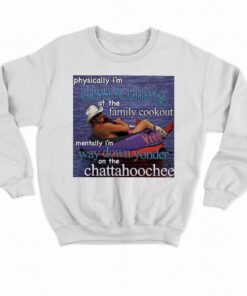 Dj Rodeo Starr Physically Im Dissociating At The Family Cookout Shirt 3 Dj Rodeo Starr Physically Im Dissociating At The Family Cookout Shirt 4
