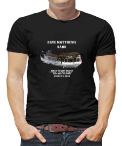 Dmb Poop Boat T-shirt Dmb Poop Boat T-shirt