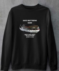 Dmb Poop Boat T-shirt 3 Dmb Poop Boat T shirt 4