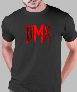 Dmx X Gon’ Give It To Ya T-shirt Sweatshirt Dmx X Gon’ Give It To Ya T-shirt Sweatshirt
