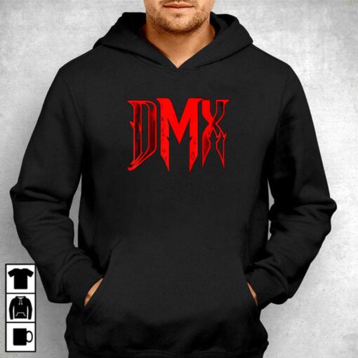 Dmx X Gon’ Give It To Ya T-shirt Sweatshirt