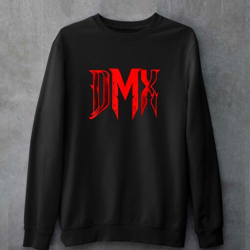 Dmx X Gon’ Give It To Ya T-shirt Sweatshirt