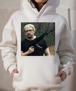 Doja Cat Wear Nazi Sam Hyde Shirt 3
