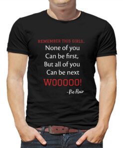 Doja Flair Ric Flair T-shirt Doja Flair Ric Flair T-shirt