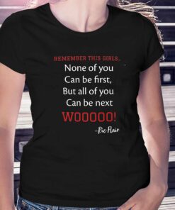 Doja Flair Ric Flair T-shirt Doja Flair Ric Flair T-shirt
