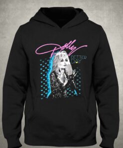 Dolly Parton Better Day 2011 Tour Concert Shirt 2 Dolly Parton Better Day 2011 Tour Concert Shirt 3