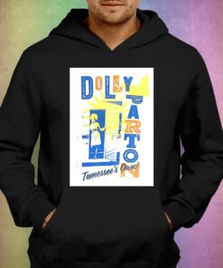 Dolly Parton Tennessees Own Shirt 3