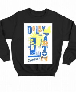 Dolly Parton Tennessees Own Shirt 4