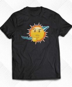 Dolphins Emoji Buffalo Bills Shirt Dolphins Emoji Buffalo Bills Shirt