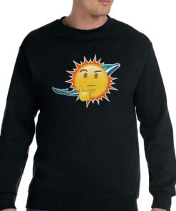 Dolphins Emoji Buffalo Bills Shirt 3 Dolphins Emoji Buffalo Bills Shirt 4