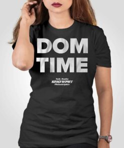 Dom Time Dom Giordano Shirt Dom Time Dom Giordano Shirt
