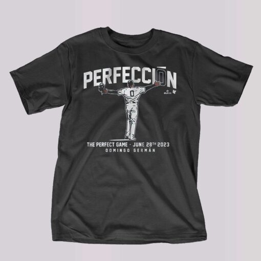 Domingo German Perfeccion Shirt