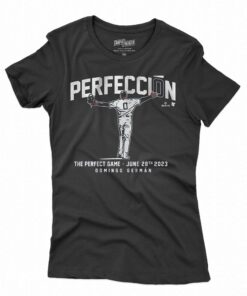 Domingo German Perfeccion Shirt Domingo German Perfeccion Shirt
