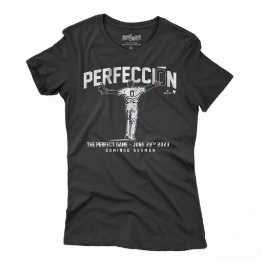 Domingo German Perfeccion Shirt