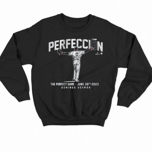 Domingo German Perfeccion Shirt