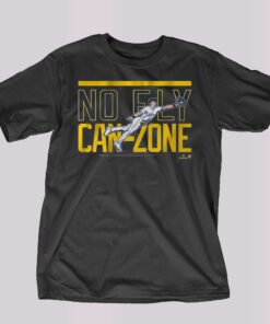 Dominic Canzone No Fly Can-zone Shirt Dominic Canzone No Fly Can-zone Shirt