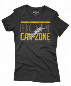 Dominic Canzone No Fly Can-zone Shirt Dominic Canzone No Fly Can-zone Shirt
