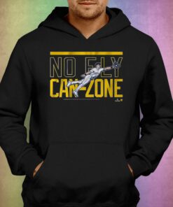 Dominic Canzone No Fly Can-zone Shirt 2 Dominic Canzone No Fly Can zone Shirt 3