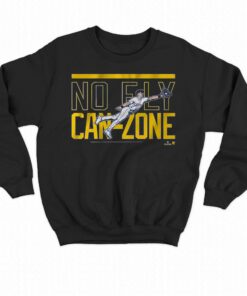 Dominic Canzone No Fly Can-zone Shirt 3 Dominic Canzone No Fly Can zone Shirt 4