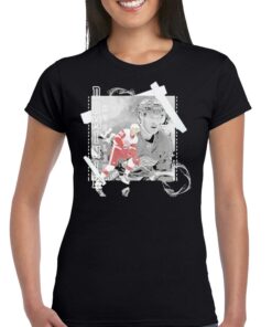 Dominik Kubalik Hockey Paper Poster Red Wings 3 T-shirt Dominik Kubalik Hockey Paper Poster Red Wings 3 T-shirt