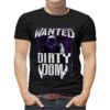 Dominik Mysterio Dirty Dom T-shirt