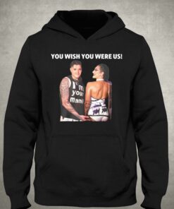 Dominik Rhea Ripley You Wish You Were Us Shirt 2 Dominik Rhea Ripley You Wish You Were Us Shirt 3
