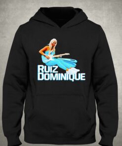 Dominique Ruiz New 2023 Shirt 3