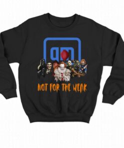 Dominos Pizza Not For The Weak Unisex T-shirt Dominos Pizza Not For The Weak Unisex T-shirt