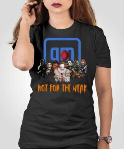 Dominos Pizza Not For The Weak Unisex T-shirt Dominos Pizza Not For The Weak Unisex T-shirt