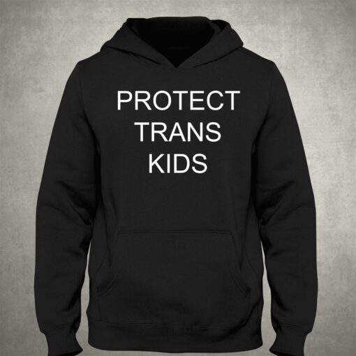 Don Cheadle Protect Trans Kids T-shirt