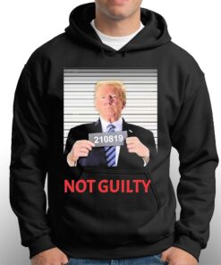 Donald J Trump Not Guilty Mugshot Shirt 2 Donald J Trump Not Guilty Mugshot Shirt 3
