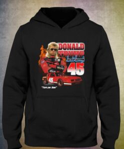 Donald Trump 45 T-shirt 2 Donald Trump 45 T shirt 3