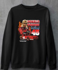 Donald Trump 45 T-shirt 3 Donald Trump 45 T shirt 4