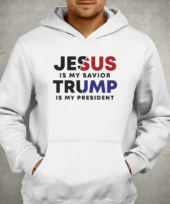 Donald Trump And Jesus Pride T-shirt 2 Donald Trump And Jesus Pride T shirt 3