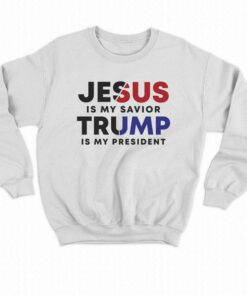 Donald Trump And Jesus Pride T-shirt 3 Donald Trump And Jesus Pride T shirt 4