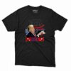 Donald Trump Can We Skip To The Good Part 2024 T-shirt