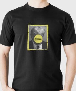 Donald Trump Green Day Nimrod 45 T-shirt Donald Trump Green Day Nimrod 45 T-shirt