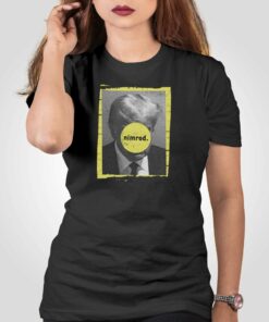 Donald Trump Green Day Nimrod 45 T-shirt Donald Trump Green Day Nimrod 45 T-shirt