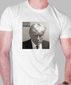 Donald Trump Mugshot A Historical Statement Piece Shirt Donald Trump Mugshot A Historical Statement Piece Shirt