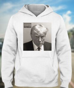 Donald Trump Mugshot A Historical Statement Piece Shirt 2 Donald Trump Mugshot A Historical Statement Piece Shirt 3